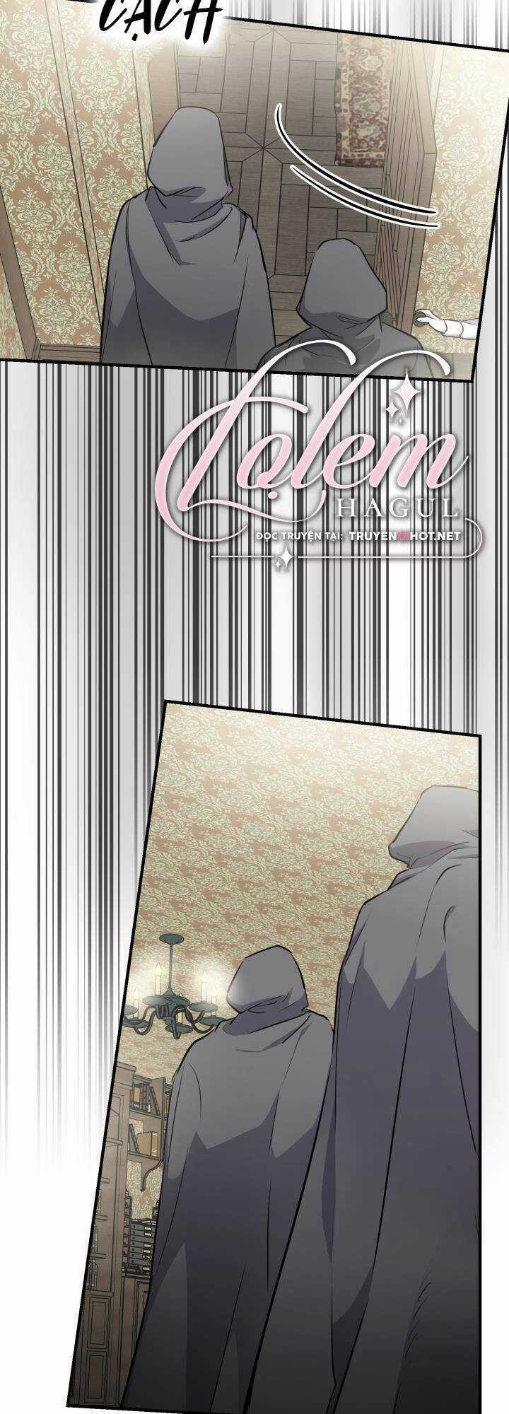 Những Kẻ Mạnh Nhất Thế Giới Đều Bám Lấy Tôi Chapter 73.1 trang 25