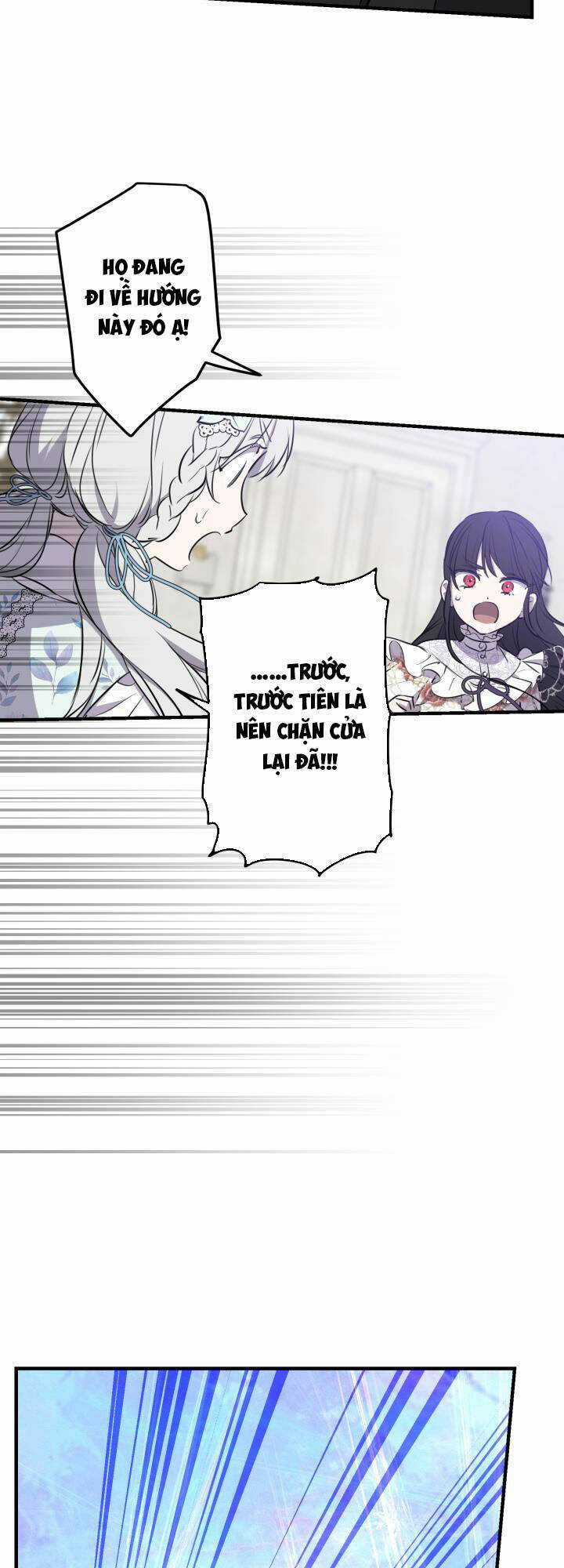 Những Kẻ Mạnh Nhất Thế Giới Đều Bám Lấy Tôi Chapter 73.1 trang 26