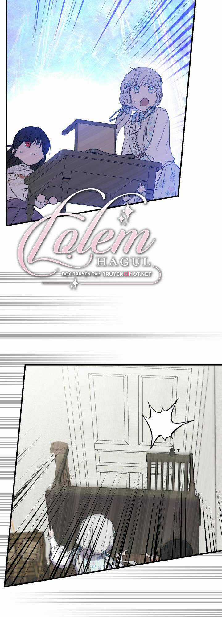 Những Kẻ Mạnh Nhất Thế Giới Đều Bám Lấy Tôi Chapter 73.1 trang 27