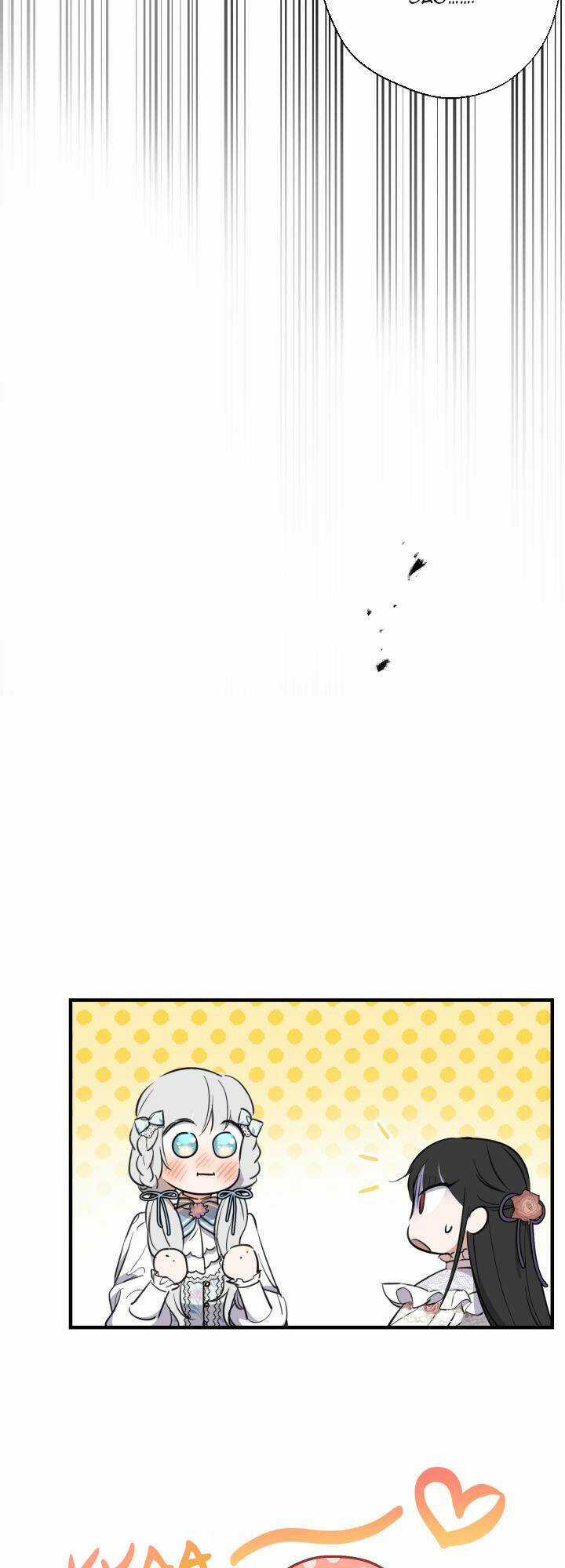 Những Kẻ Mạnh Nhất Thế Giới Đều Bám Lấy Tôi Chapter 73.1 trang 3