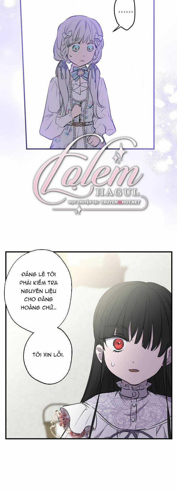 Những Kẻ Mạnh Nhất Thế Giới Đều Bám Lấy Tôi Chapter 73.1 trang 30