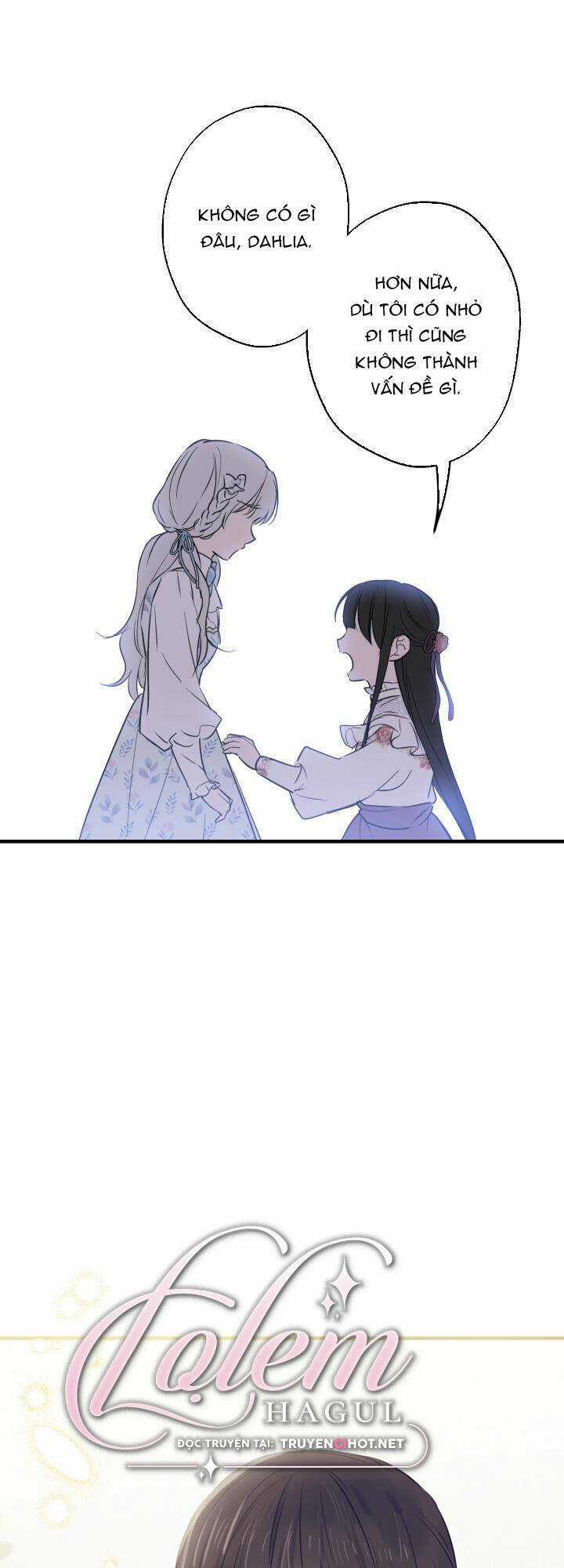 Những Kẻ Mạnh Nhất Thế Giới Đều Bám Lấy Tôi Chapter 73.1 trang 31