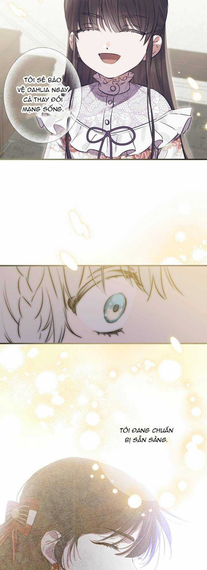 Những Kẻ Mạnh Nhất Thế Giới Đều Bám Lấy Tôi Chapter 73.1 trang 32