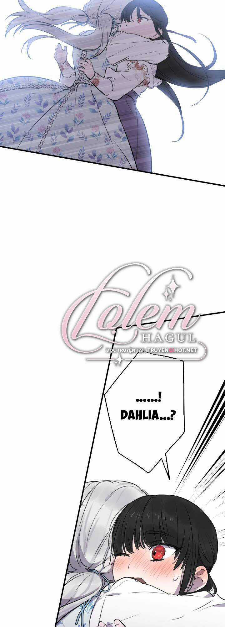 Những Kẻ Mạnh Nhất Thế Giới Đều Bám Lấy Tôi Chapter 73.1 trang 34