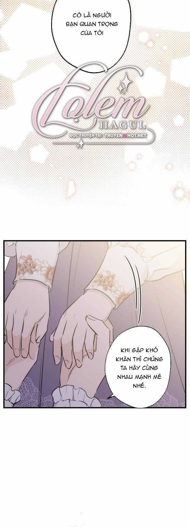 Những Kẻ Mạnh Nhất Thế Giới Đều Bám Lấy Tôi Chapter 73.1 trang 38