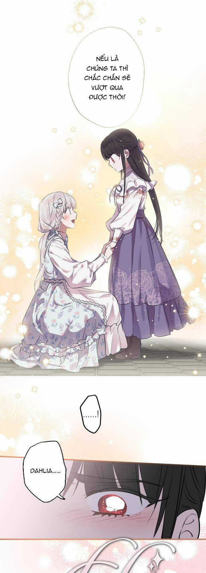 Những Kẻ Mạnh Nhất Thế Giới Đều Bám Lấy Tôi Chapter 73.1 trang 39