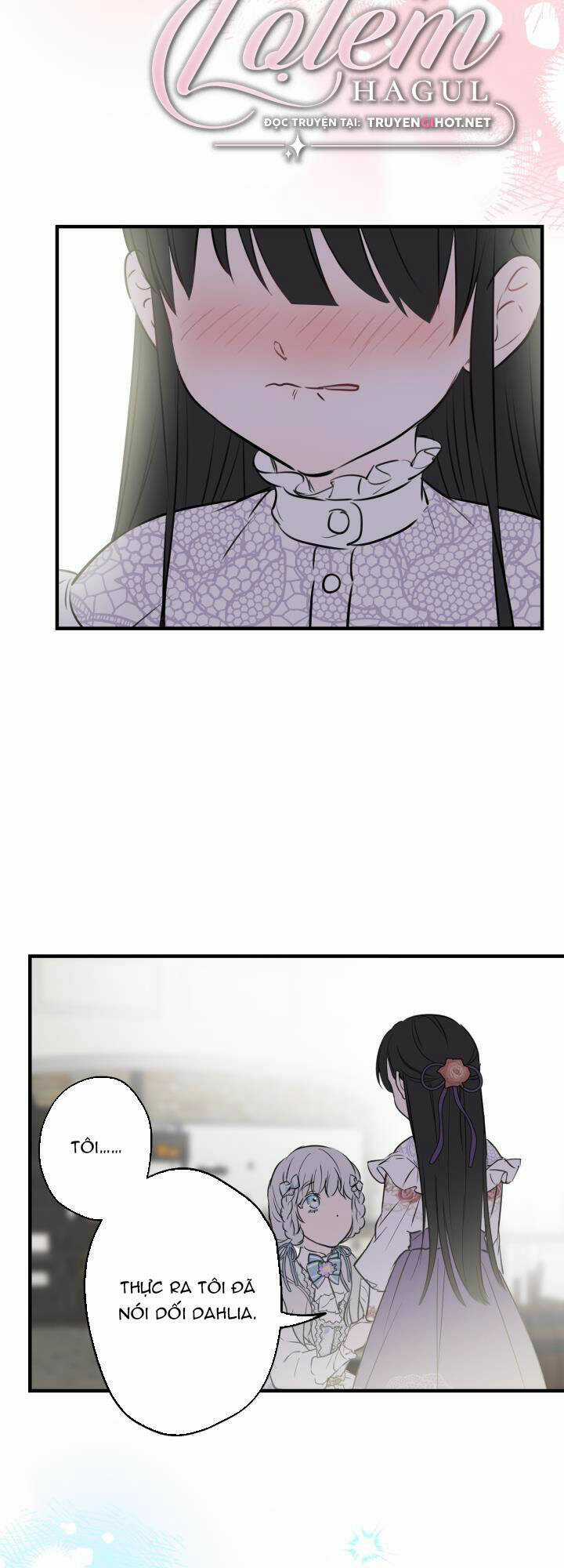 Những Kẻ Mạnh Nhất Thế Giới Đều Bám Lấy Tôi Chapter 73.1 trang 40