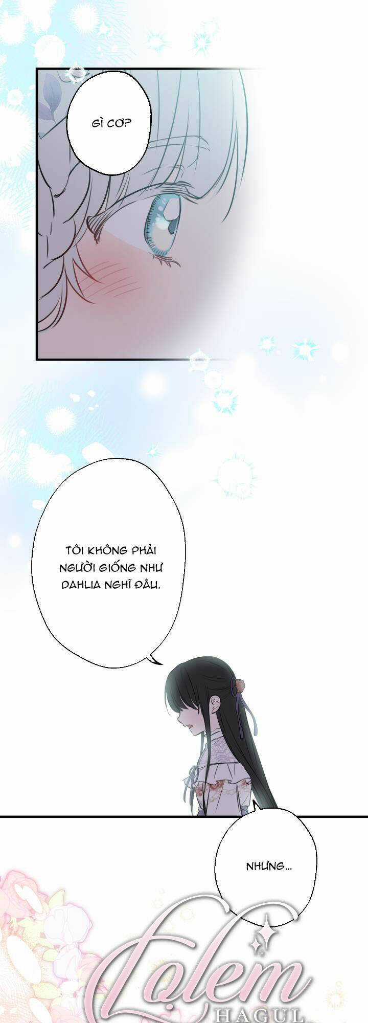 Những Kẻ Mạnh Nhất Thế Giới Đều Bám Lấy Tôi Chapter 73.1 trang 41