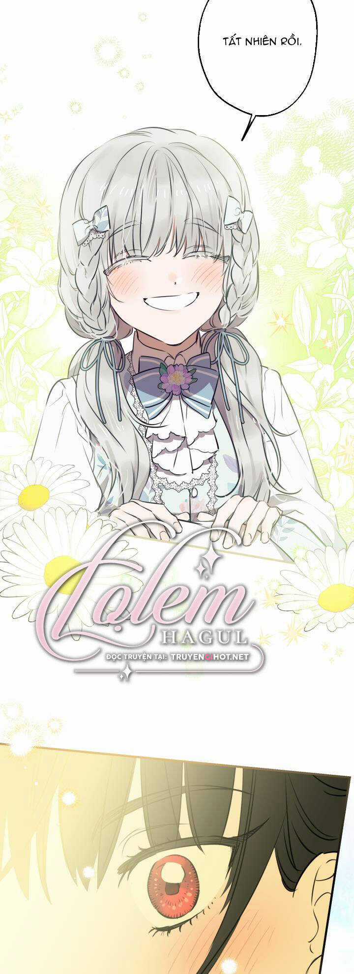 Những Kẻ Mạnh Nhất Thế Giới Đều Bám Lấy Tôi Chapter 73.1 trang 43