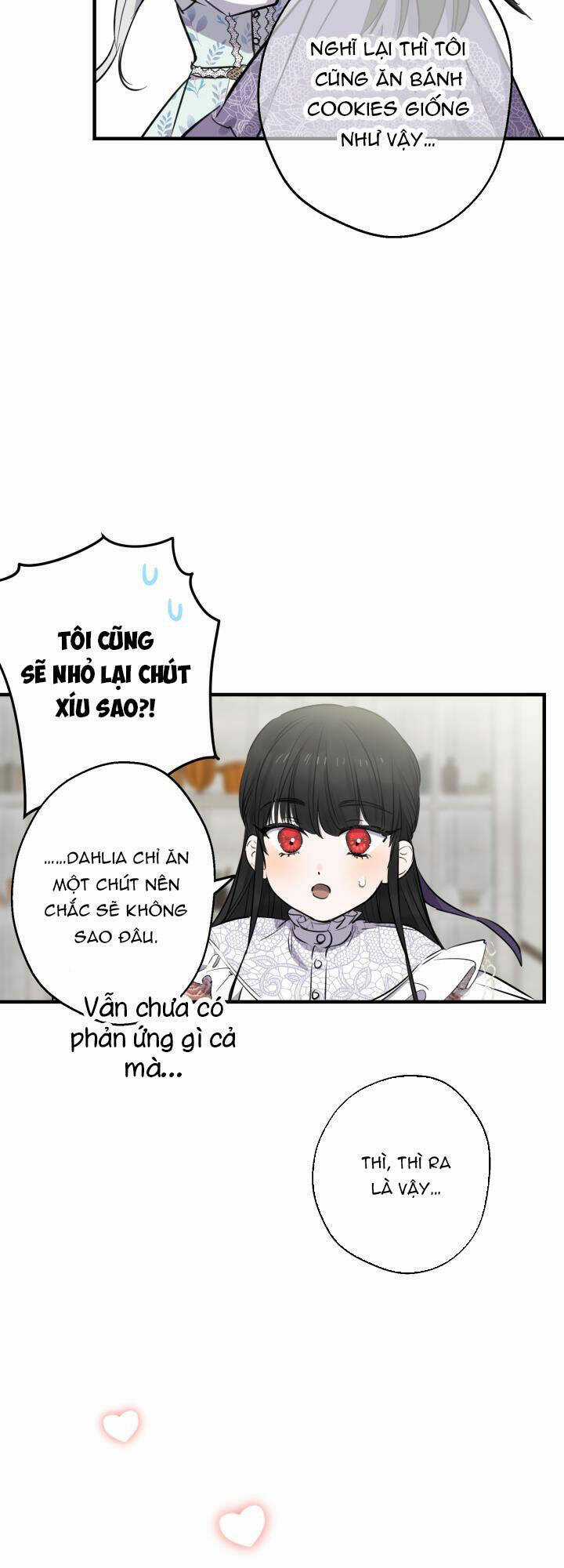 Những Kẻ Mạnh Nhất Thế Giới Đều Bám Lấy Tôi Chapter 73.1 trang 6