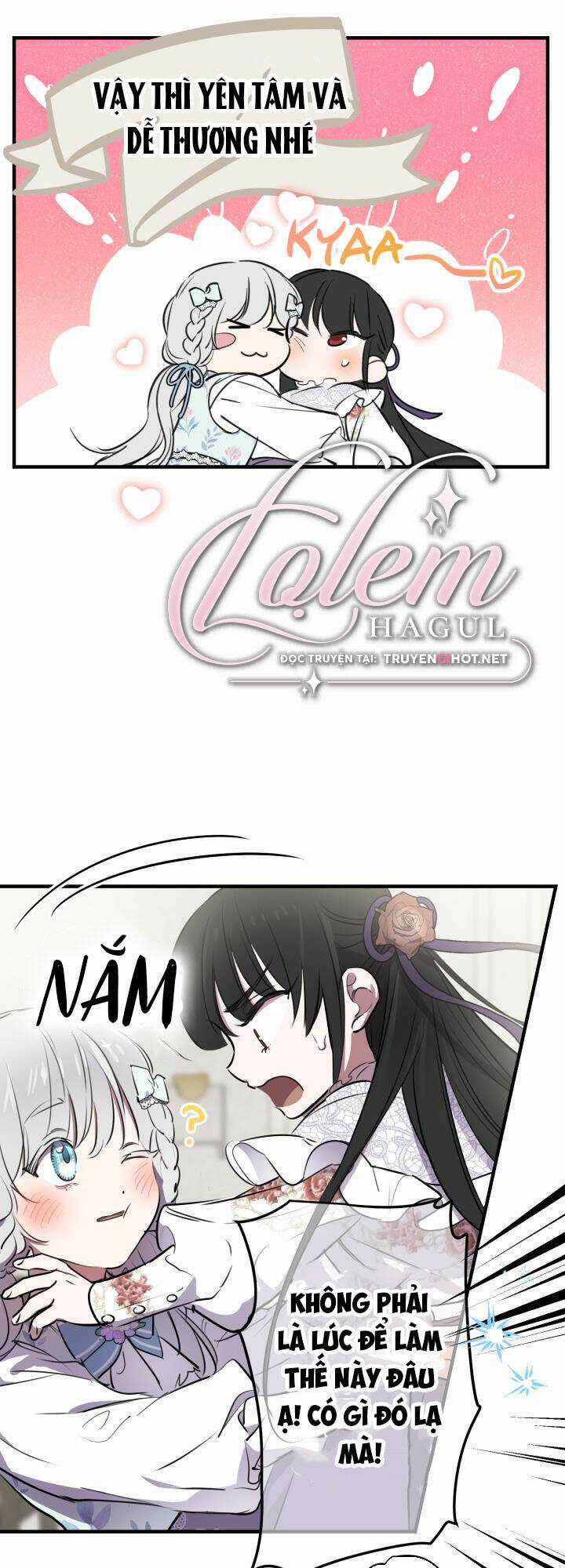 Những Kẻ Mạnh Nhất Thế Giới Đều Bám Lấy Tôi Chapter 73.1 trang 7