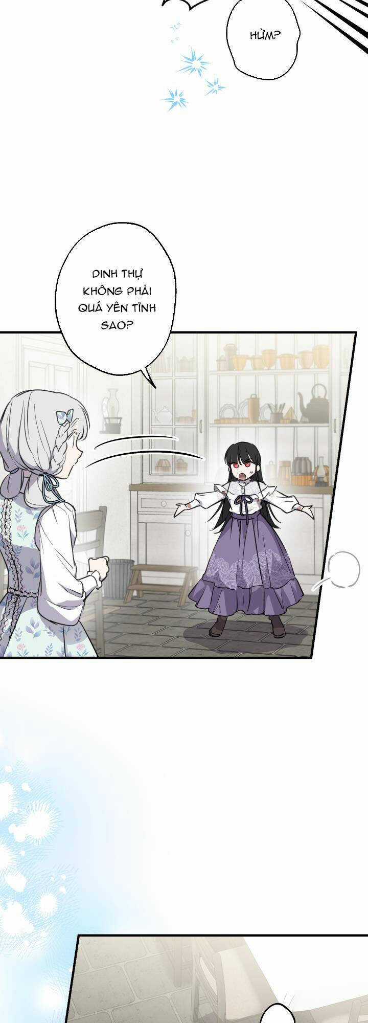 Những Kẻ Mạnh Nhất Thế Giới Đều Bám Lấy Tôi Chapter 73.1 trang 8