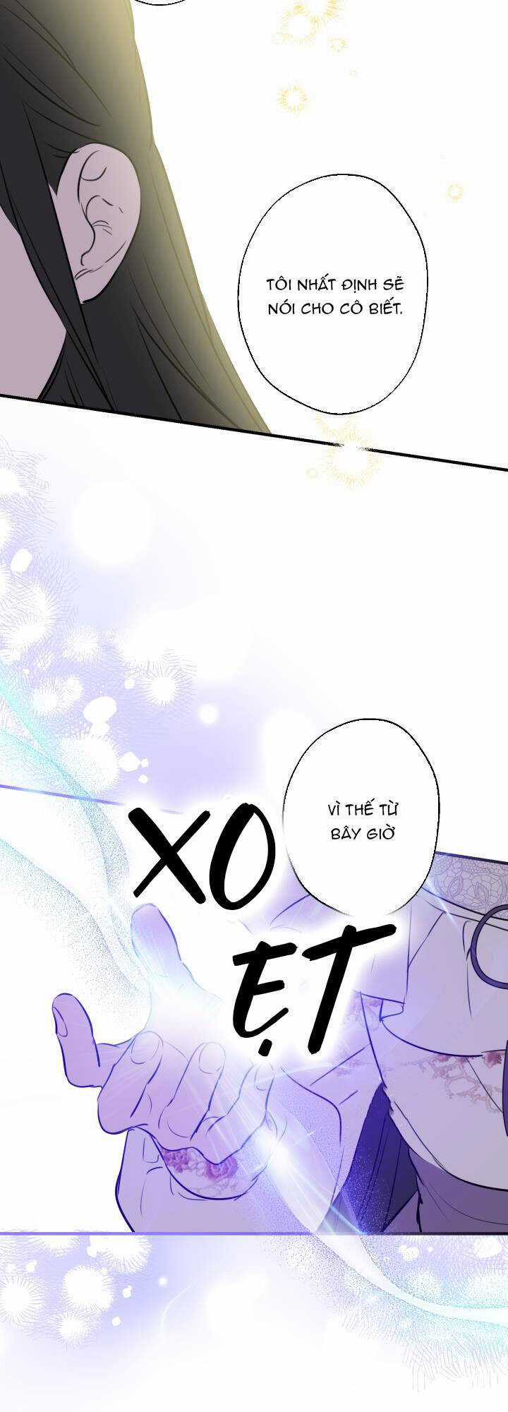 Những Kẻ Mạnh Nhất Thế Giới Đều Bám Lấy Tôi Chapter 73.2 trang 2