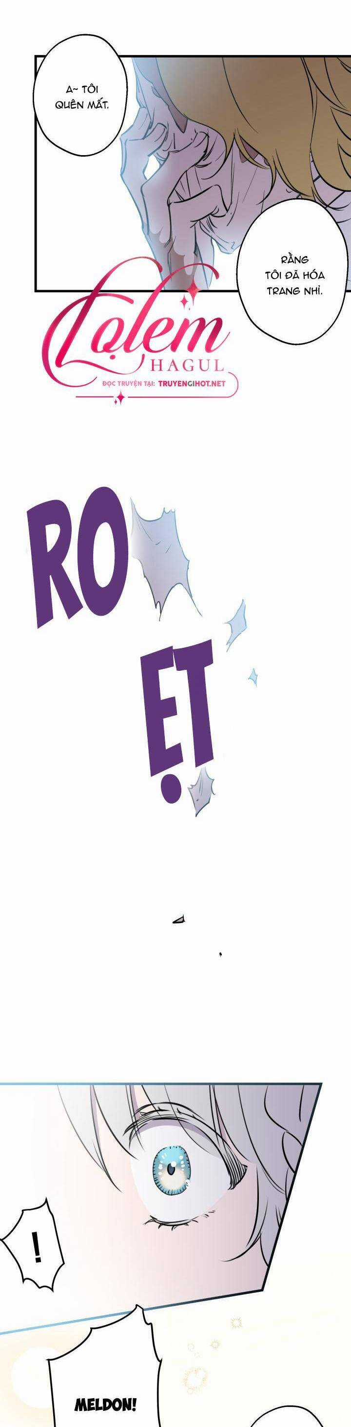 Những Kẻ Mạnh Nhất Thế Giới Đều Bám Lấy Tôi Chapter 74.2 trang 2