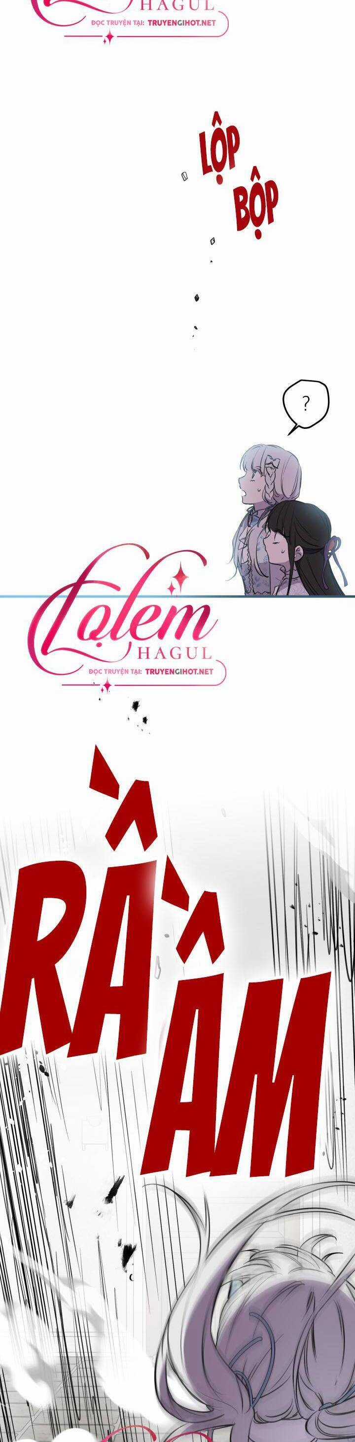 Những Kẻ Mạnh Nhất Thế Giới Đều Bám Lấy Tôi Chapter 74.2 trang 4