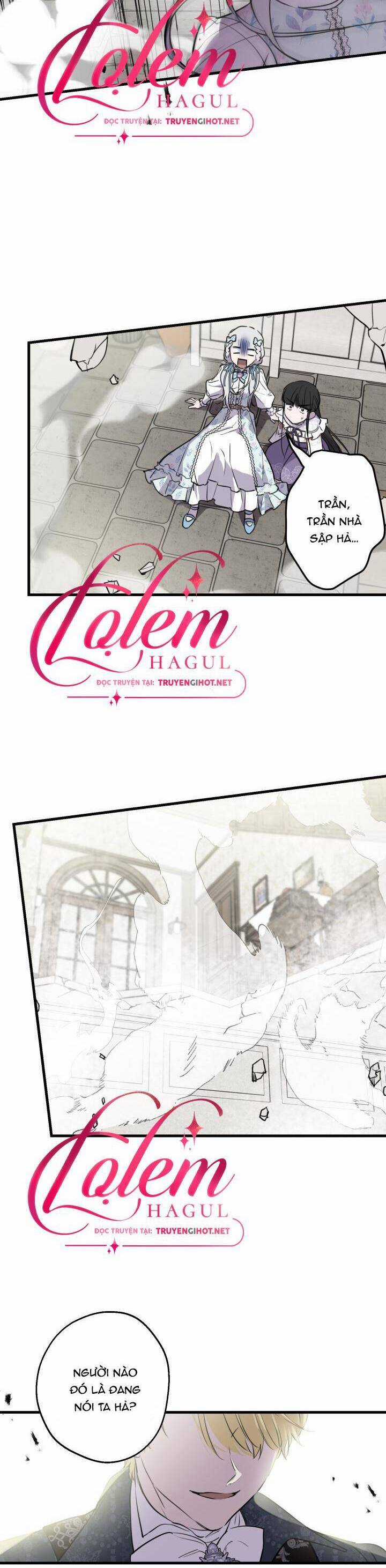 Những Kẻ Mạnh Nhất Thế Giới Đều Bám Lấy Tôi Chapter 74.2 trang 5