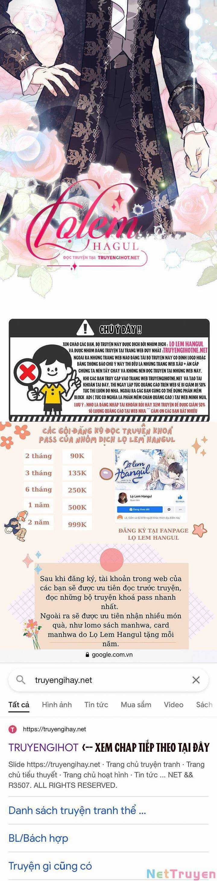 Những Kẻ Mạnh Nhất Thế Giới Đều Bám Lấy Tôi Chapter 74.2 trang 7