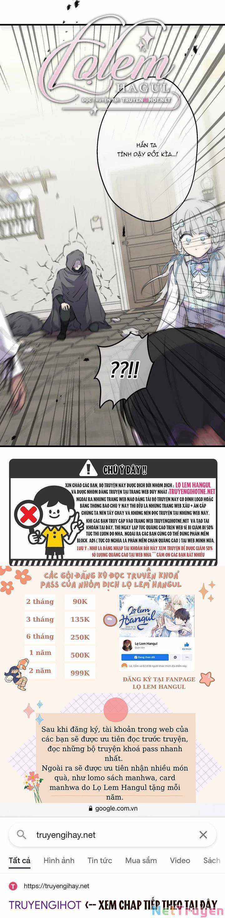 Những Kẻ Mạnh Nhất Thế Giới Đều Bám Lấy Tôi Chapter 75.2 trang 4