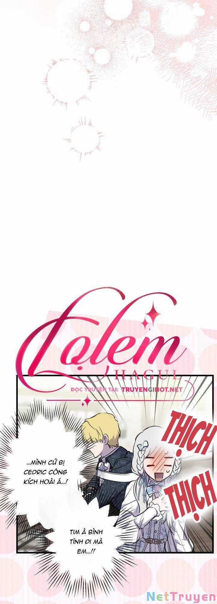 Những Kẻ Mạnh Nhất Thế Giới Đều Bám Lấy Tôi Chapter 76.2 trang 10