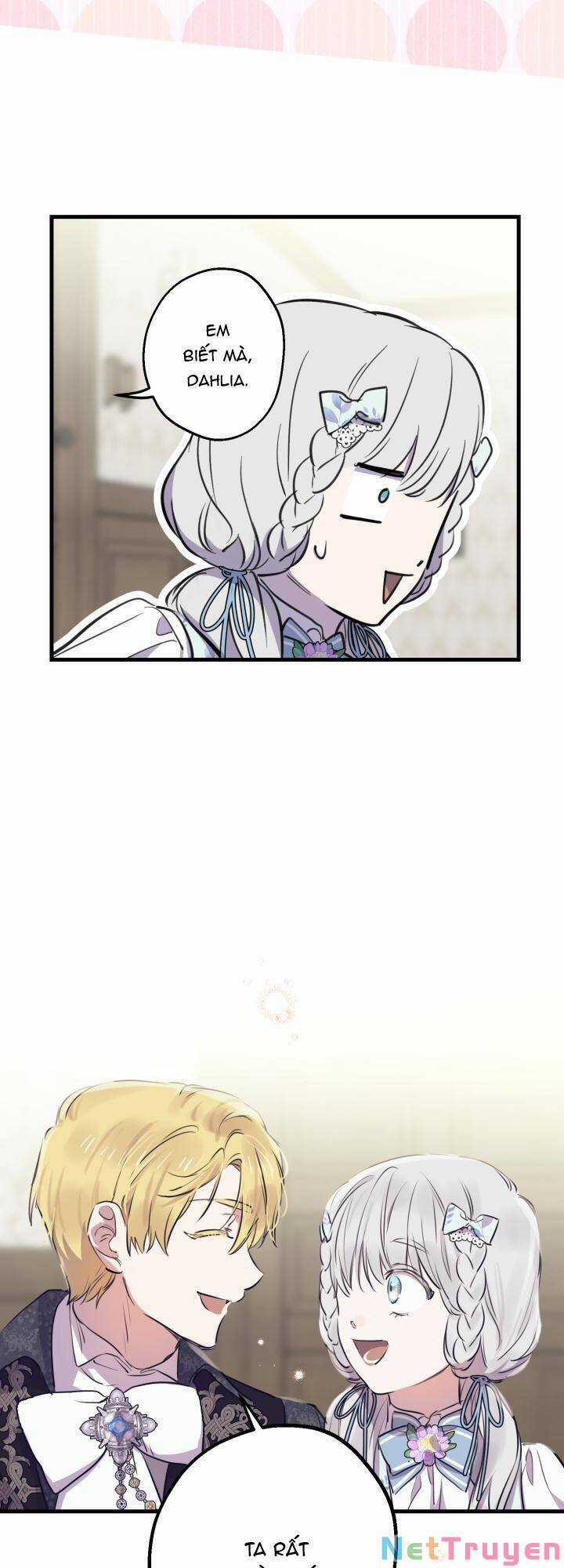 Những Kẻ Mạnh Nhất Thế Giới Đều Bám Lấy Tôi Chapter 76.2 trang 11