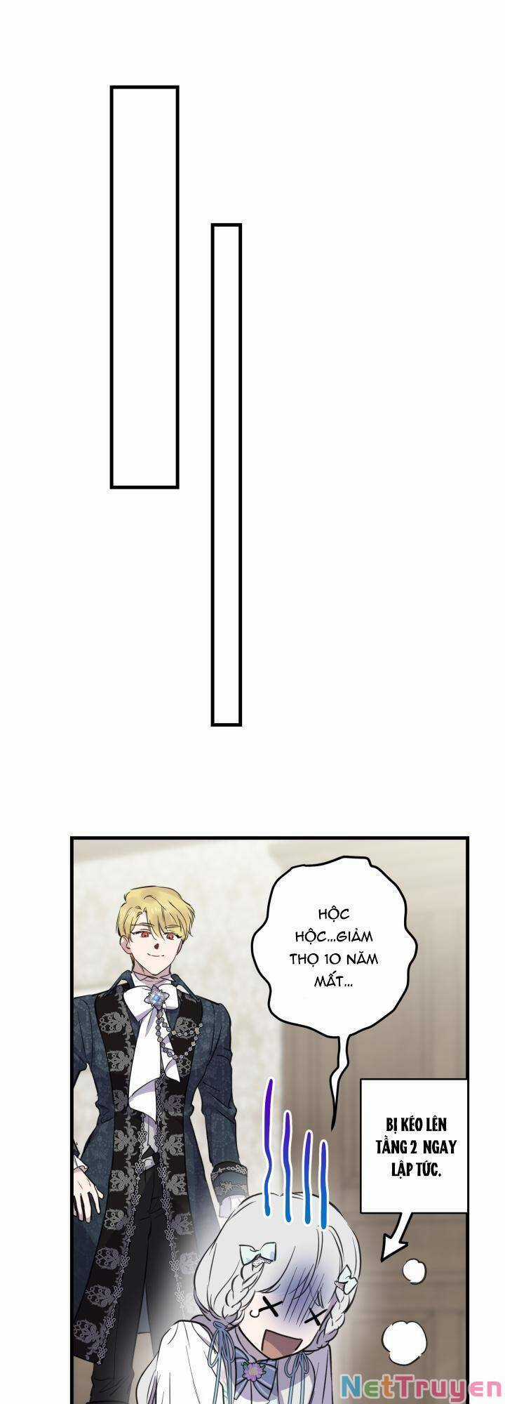 Những Kẻ Mạnh Nhất Thế Giới Đều Bám Lấy Tôi Chapter 76.2 trang 2