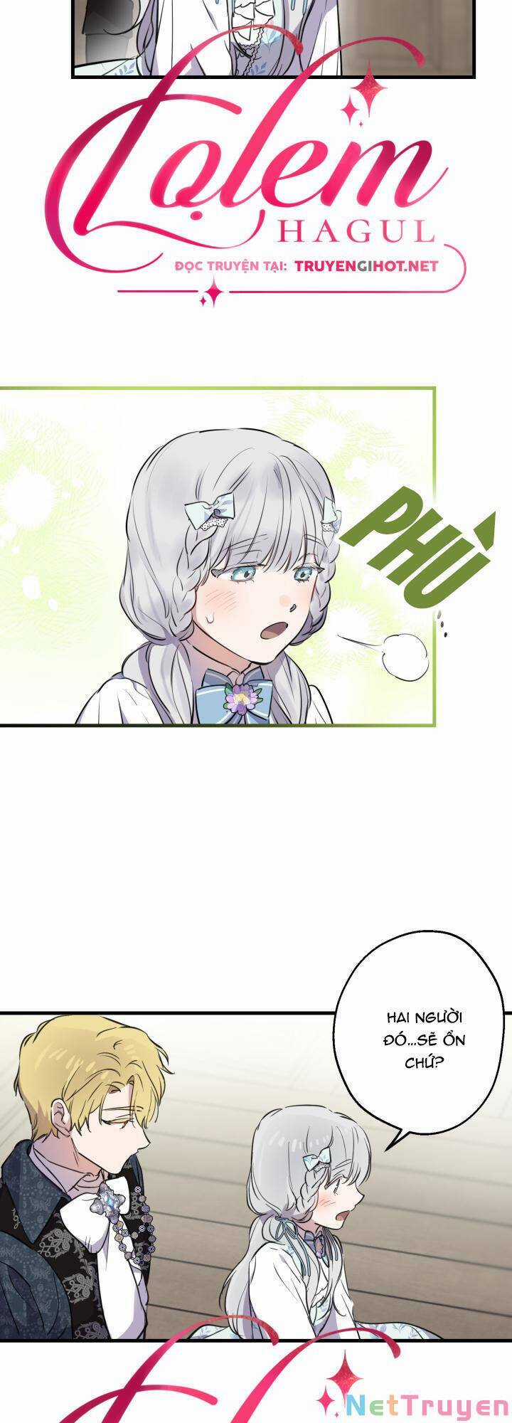 Những Kẻ Mạnh Nhất Thế Giới Đều Bám Lấy Tôi Chapter 76.2 trang 3