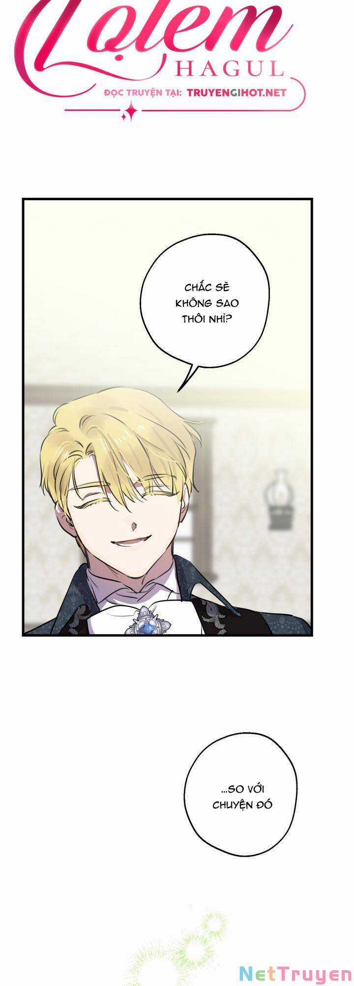 Những Kẻ Mạnh Nhất Thế Giới Đều Bám Lấy Tôi Chapter 76.2 trang 4