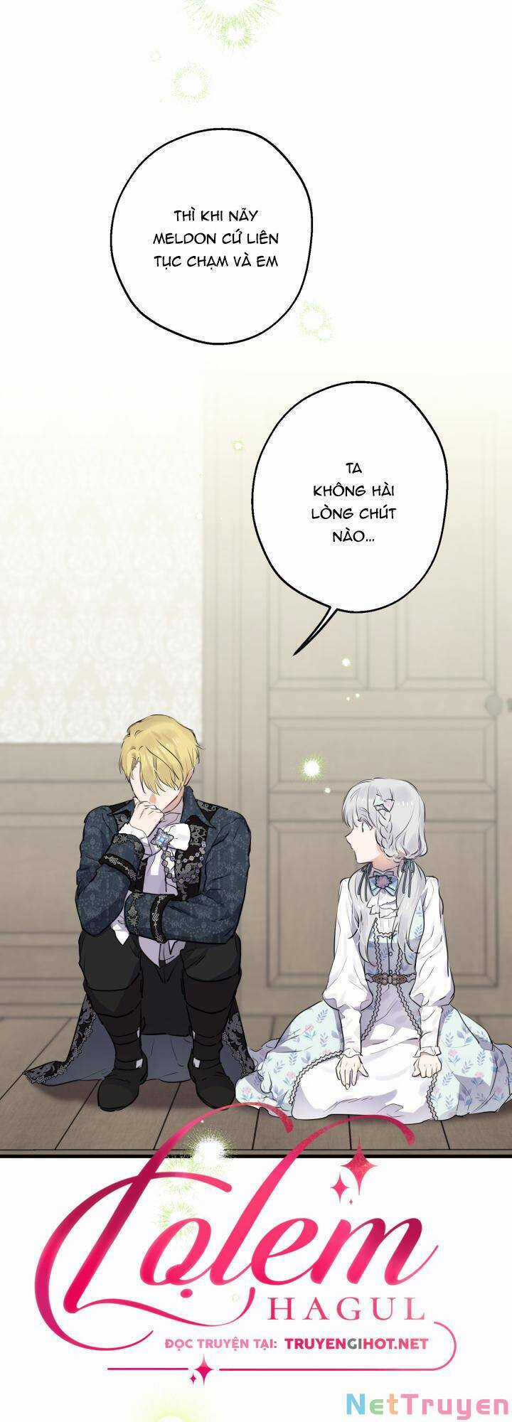 Những Kẻ Mạnh Nhất Thế Giới Đều Bám Lấy Tôi Chapter 76.2 trang 5