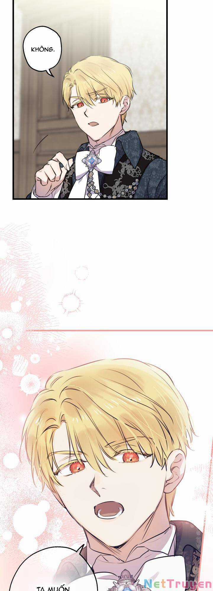 Những Kẻ Mạnh Nhất Thế Giới Đều Bám Lấy Tôi Chapter 76.2 trang 8