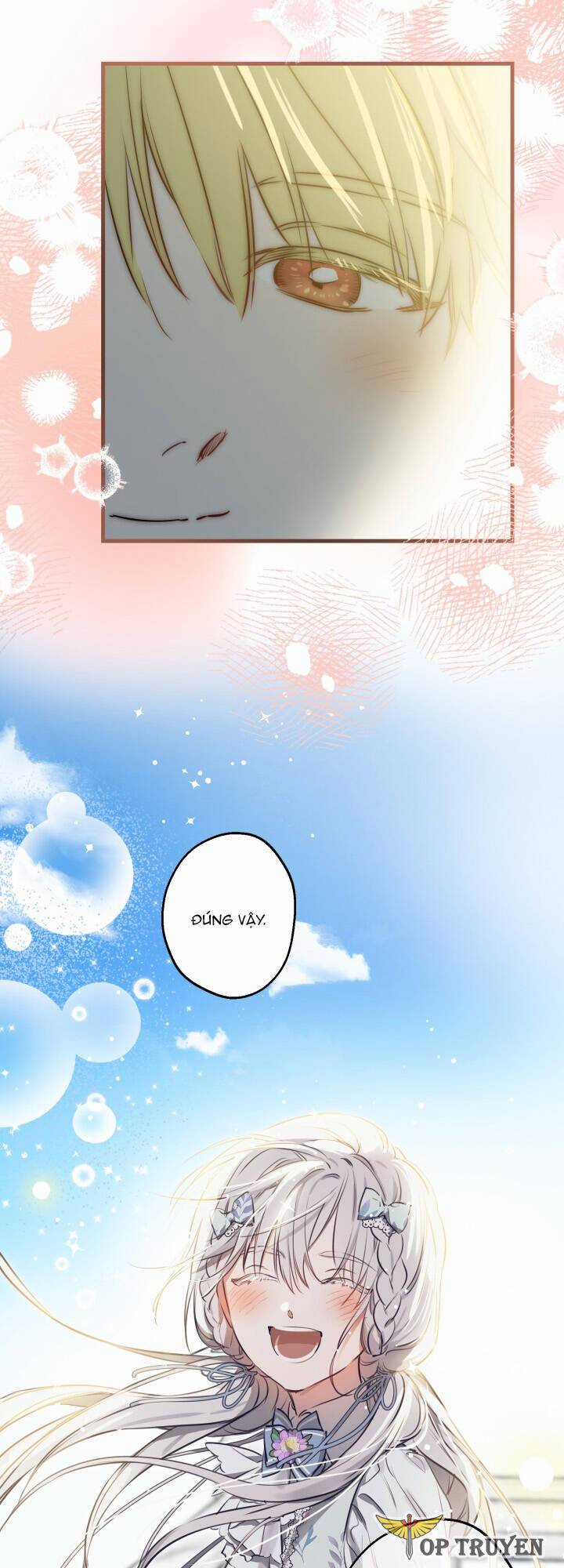 Những Kẻ Mạnh Nhất Thế Giới Đều Bám Lấy Tôi Chapter 77.1 trang 12