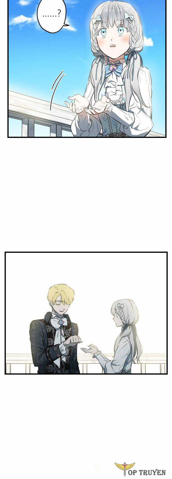 Những Kẻ Mạnh Nhất Thế Giới Đều Bám Lấy Tôi Chapter 77.1 trang 14