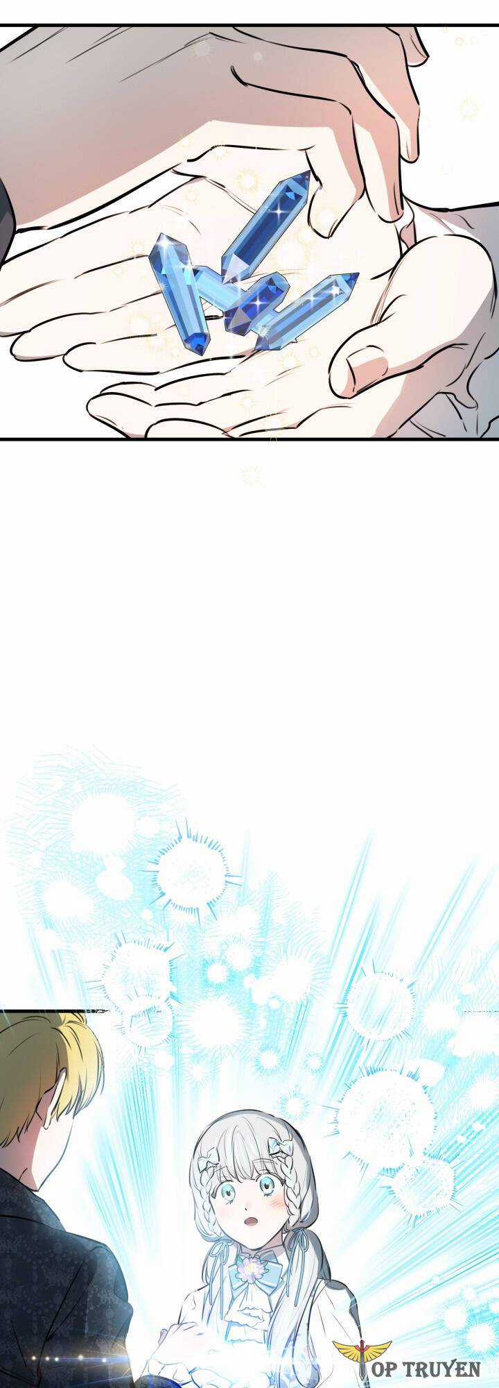 Những Kẻ Mạnh Nhất Thế Giới Đều Bám Lấy Tôi Chapter 77.1 trang 15