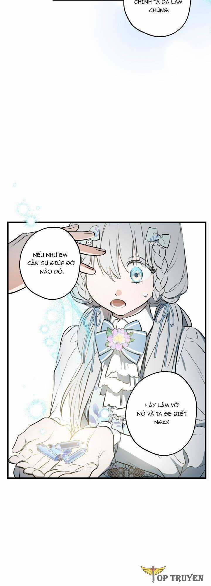 Những Kẻ Mạnh Nhất Thế Giới Đều Bám Lấy Tôi Chapter 77.1 trang 17