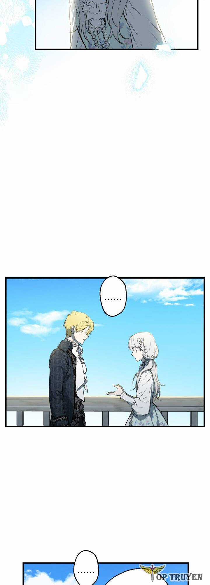 Những Kẻ Mạnh Nhất Thế Giới Đều Bám Lấy Tôi Chapter 77.1 trang 19