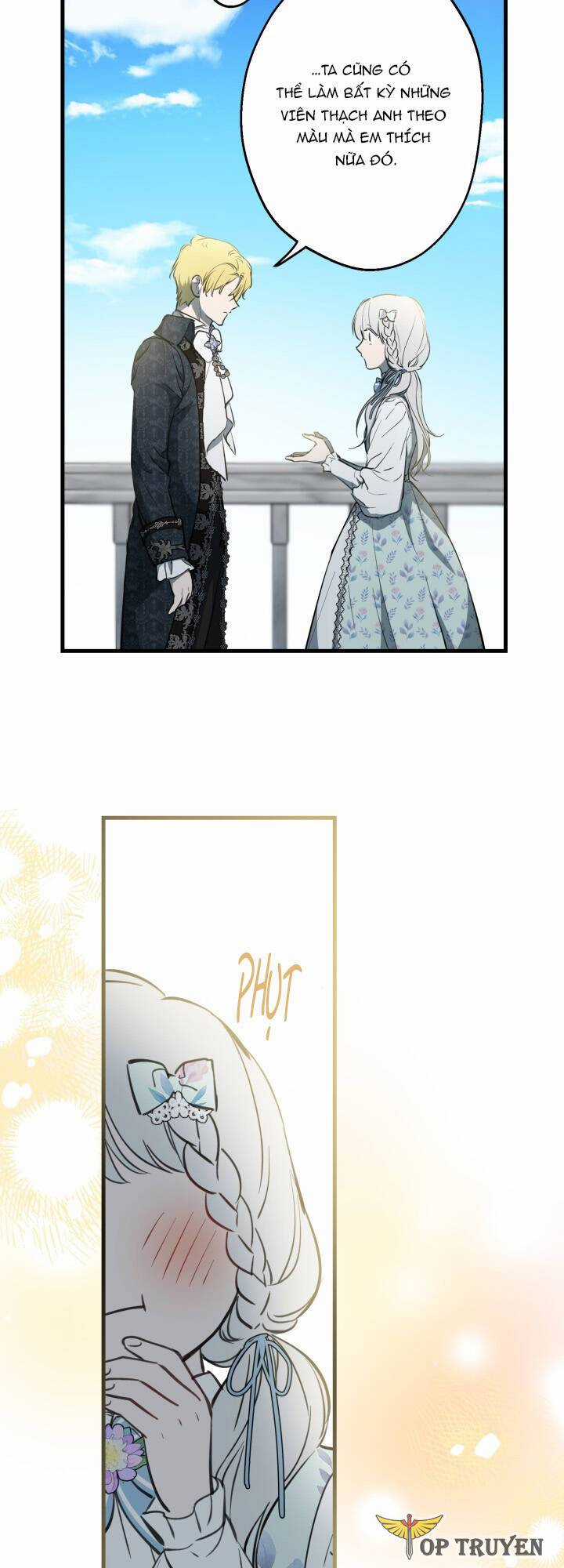 Những Kẻ Mạnh Nhất Thế Giới Đều Bám Lấy Tôi Chapter 77.1 trang 20