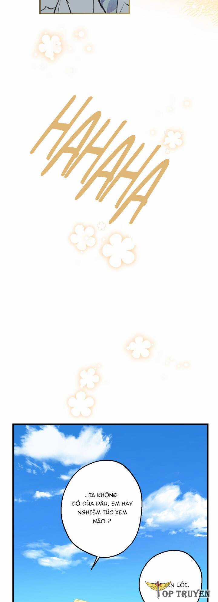 Những Kẻ Mạnh Nhất Thế Giới Đều Bám Lấy Tôi Chapter 77.1 trang 21