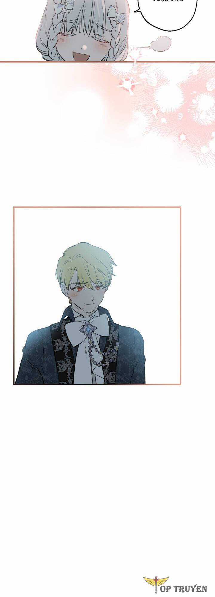 Những Kẻ Mạnh Nhất Thế Giới Đều Bám Lấy Tôi Chapter 77.1 trang 24