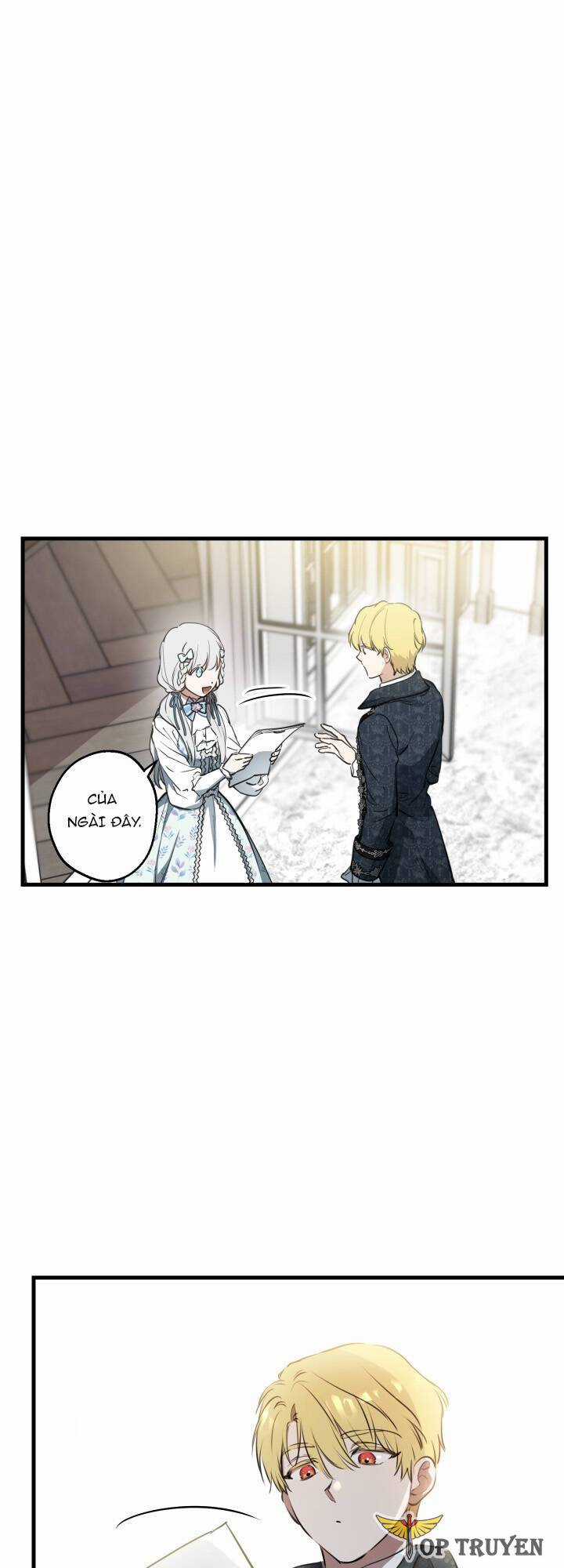 Những Kẻ Mạnh Nhất Thế Giới Đều Bám Lấy Tôi Chapter 77.1 trang 28