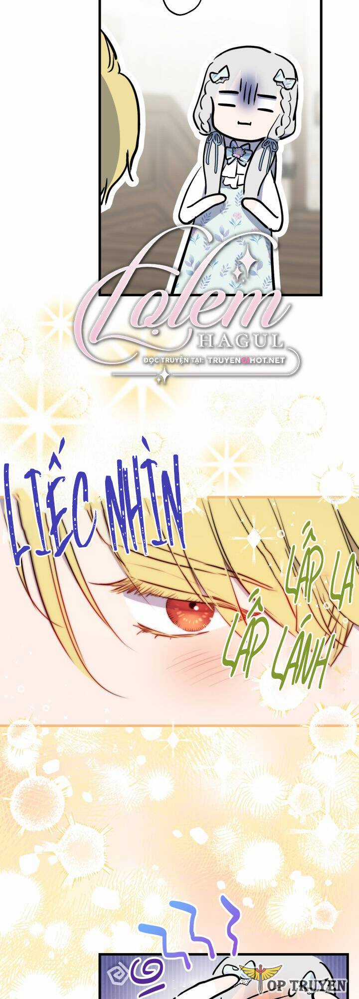 Những Kẻ Mạnh Nhất Thế Giới Đều Bám Lấy Tôi Chapter 77.1 trang 3