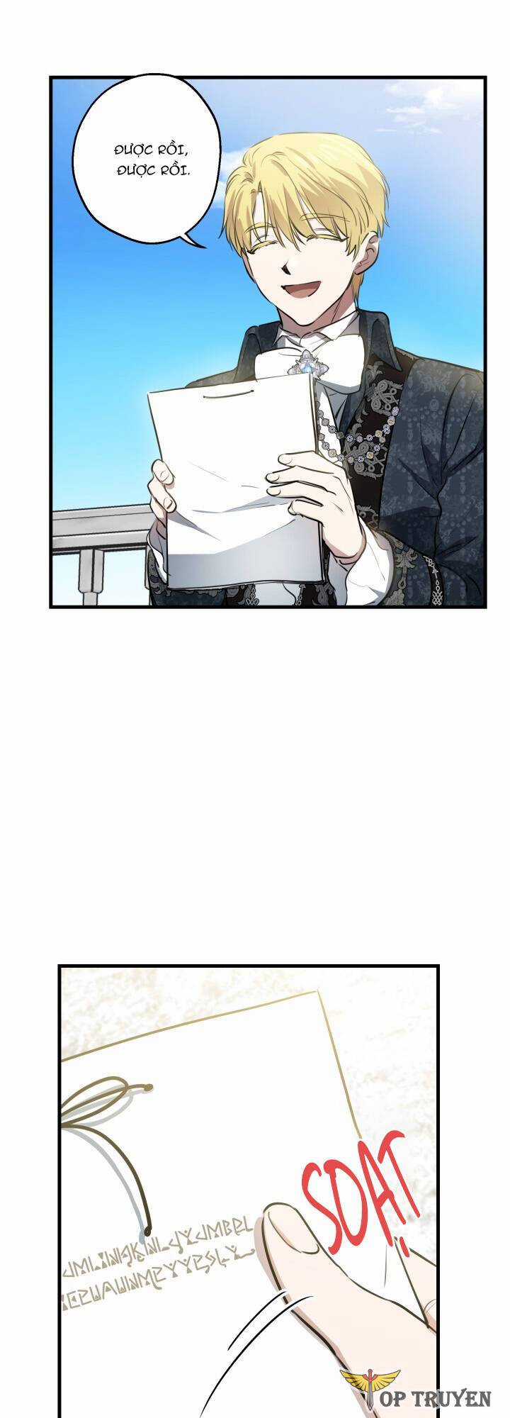 Những Kẻ Mạnh Nhất Thế Giới Đều Bám Lấy Tôi Chapter 77.1 trang 30