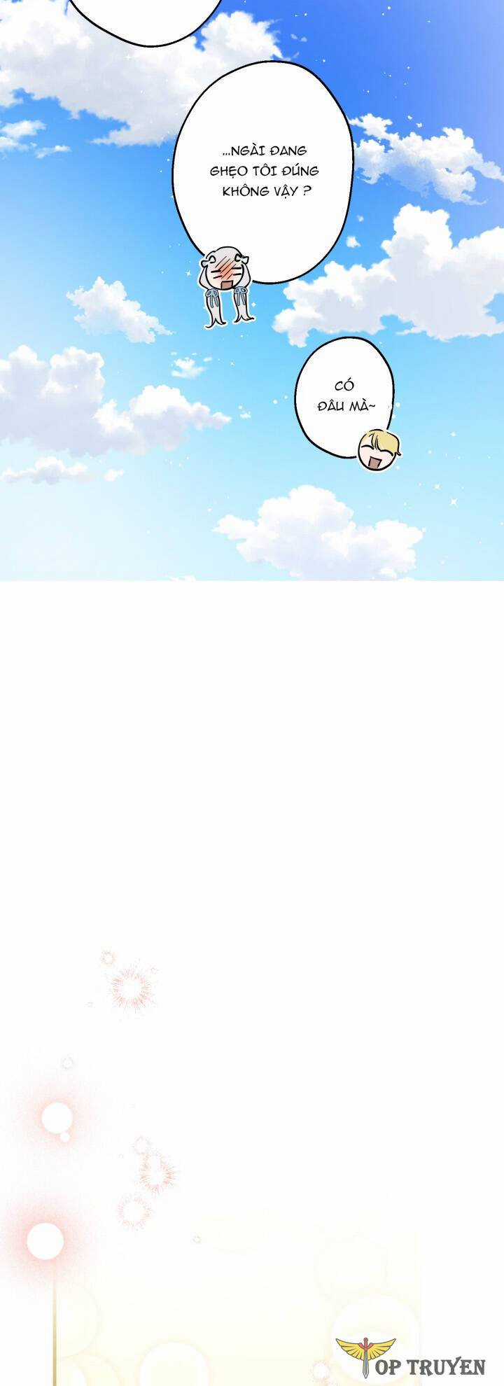 Những Kẻ Mạnh Nhất Thế Giới Đều Bám Lấy Tôi Chapter 77.1 trang 32