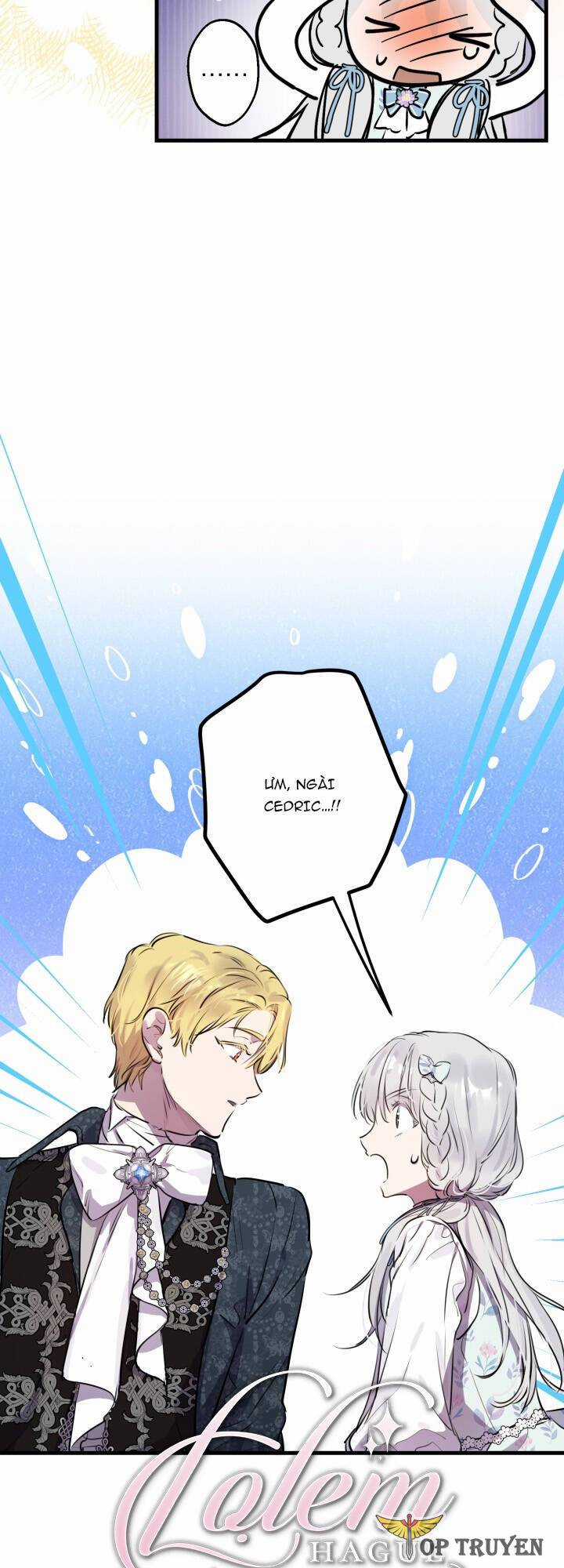 Những Kẻ Mạnh Nhất Thế Giới Đều Bám Lấy Tôi Chapter 77.1 trang 4