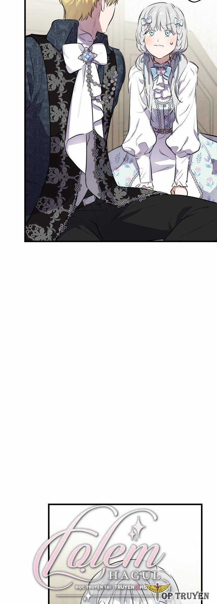 Những Kẻ Mạnh Nhất Thế Giới Đều Bám Lấy Tôi Chapter 77.1 trang 6