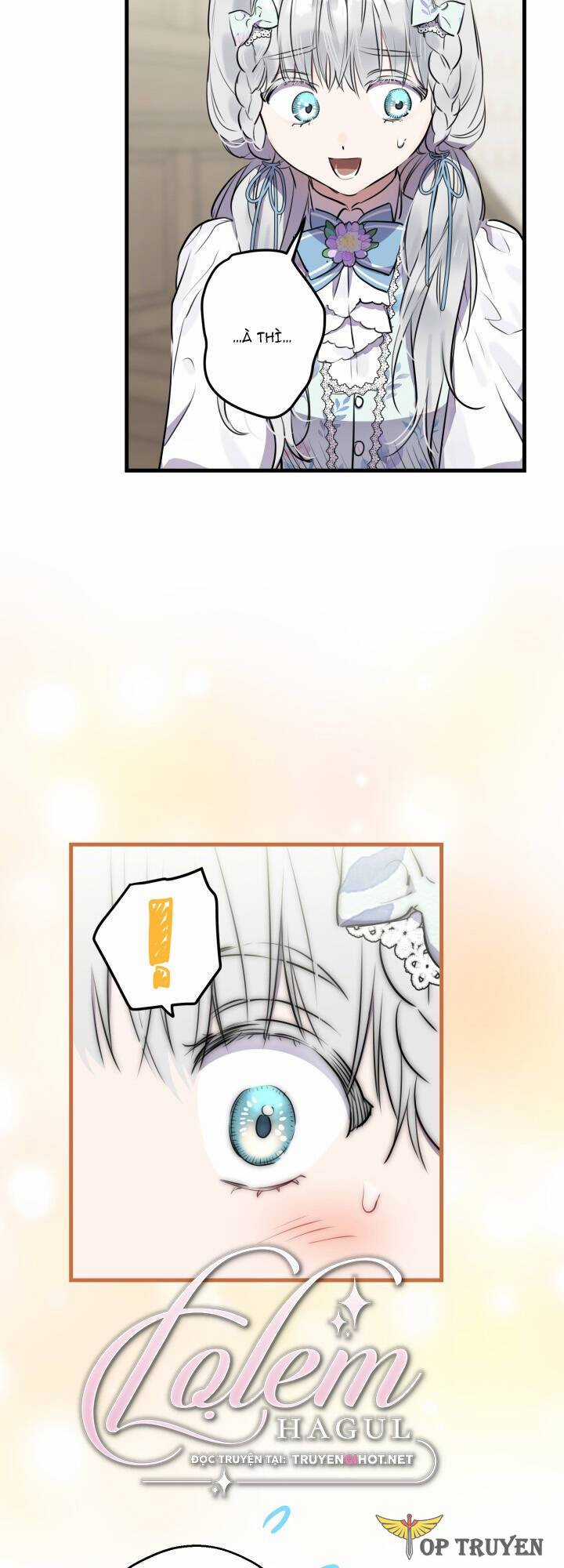 Những Kẻ Mạnh Nhất Thế Giới Đều Bám Lấy Tôi Chapter 77.1 trang 7