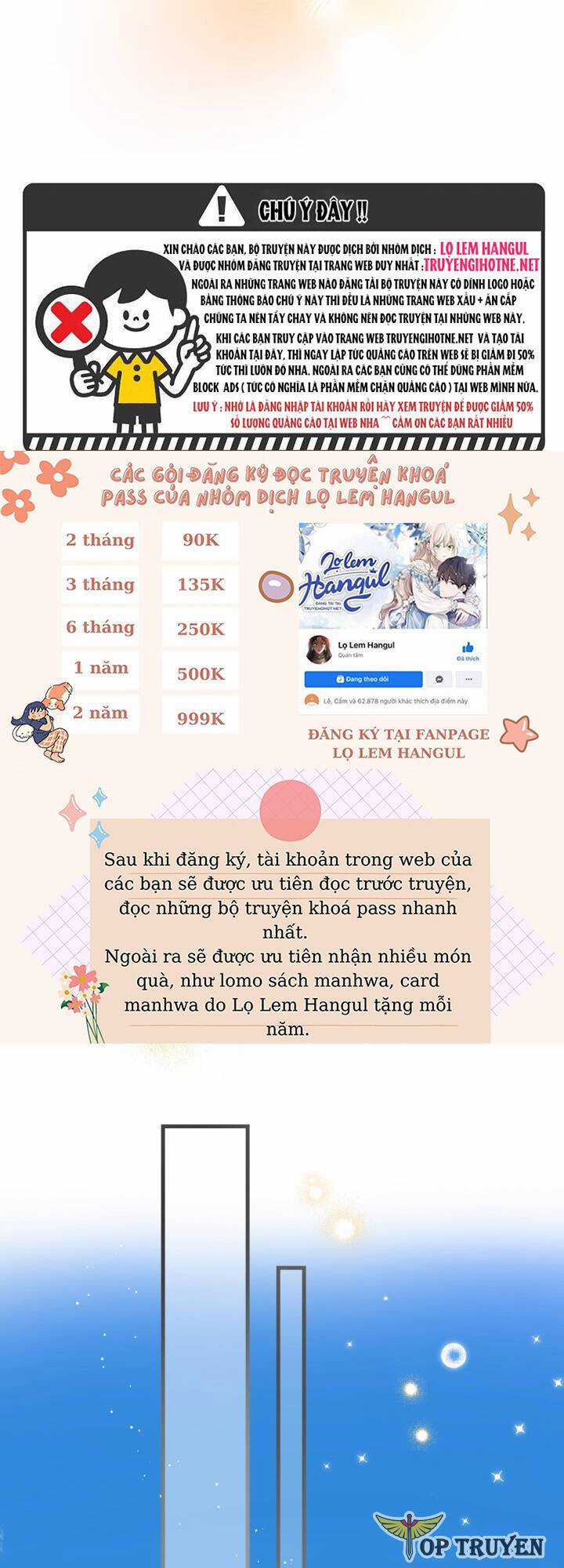 Những Kẻ Mạnh Nhất Thế Giới Đều Bám Lấy Tôi Chapter 77.1 trang 9