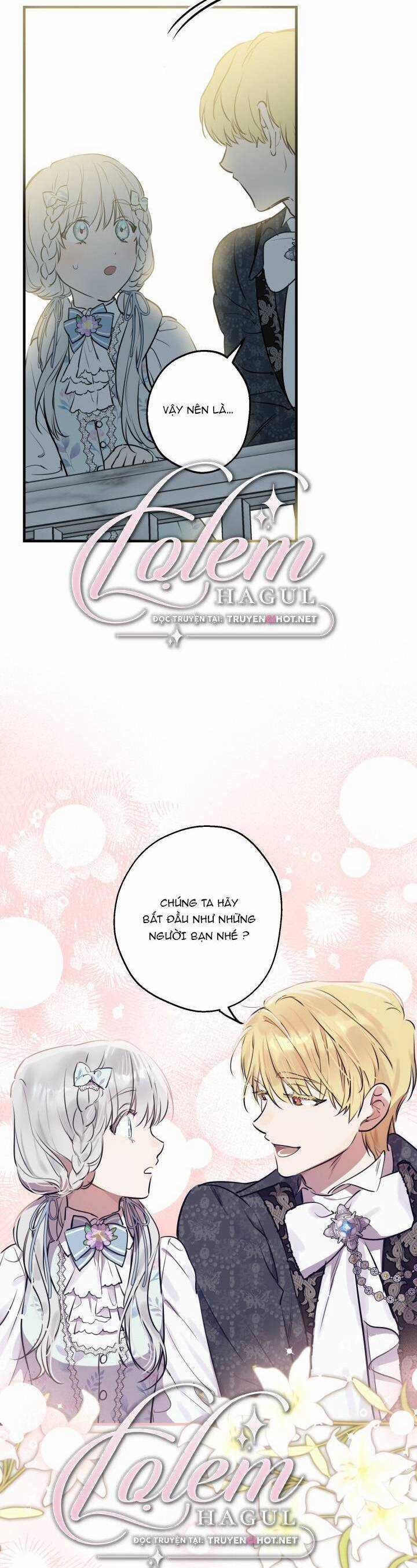 Những Kẻ Mạnh Nhất Thế Giới Đều Bám Lấy Tôi Chapter 77.2 trang 2