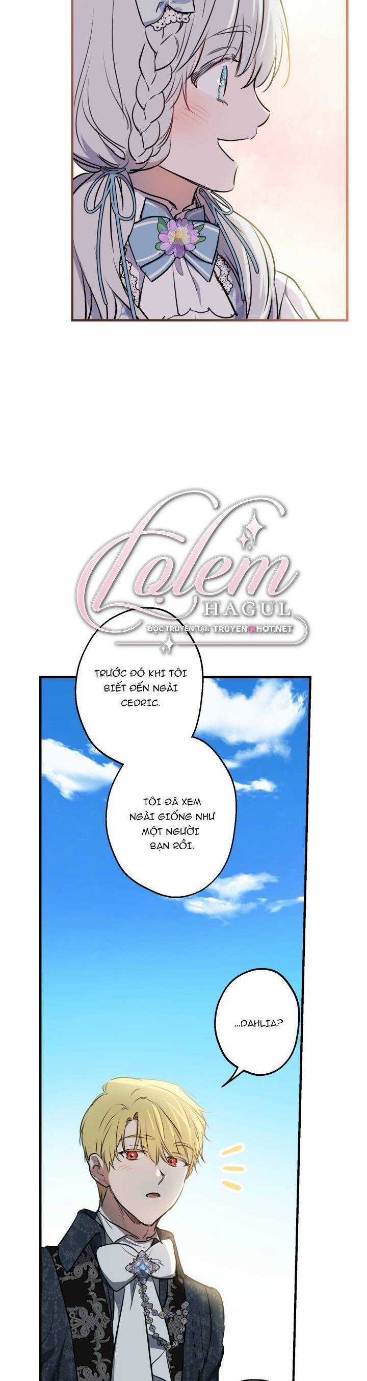 Những Kẻ Mạnh Nhất Thế Giới Đều Bám Lấy Tôi Chapter 77.2 trang 4