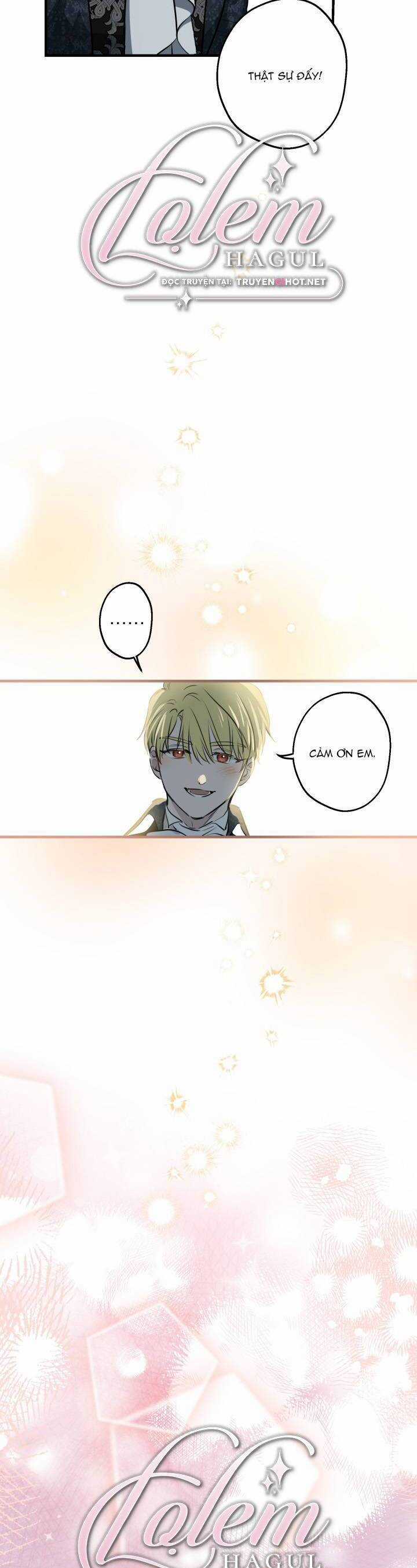 Những Kẻ Mạnh Nhất Thế Giới Đều Bám Lấy Tôi Chapter 77.2 trang 5