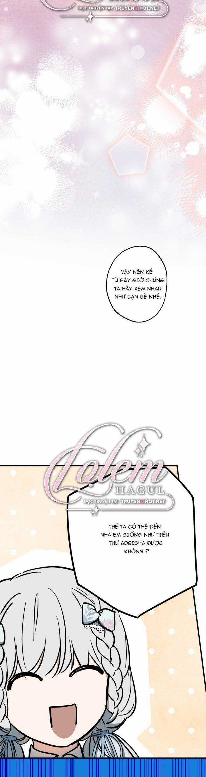 Những Kẻ Mạnh Nhất Thế Giới Đều Bám Lấy Tôi Chapter 77.2 trang 6