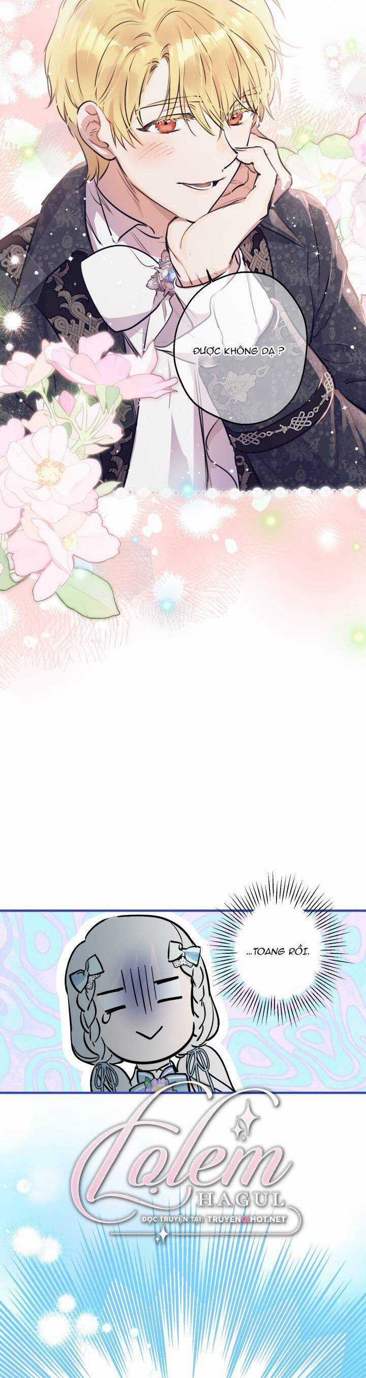 Những Kẻ Mạnh Nhất Thế Giới Đều Bám Lấy Tôi Chapter 77.2 trang 8